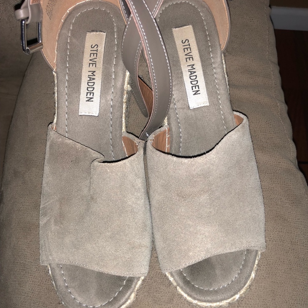 Wedges